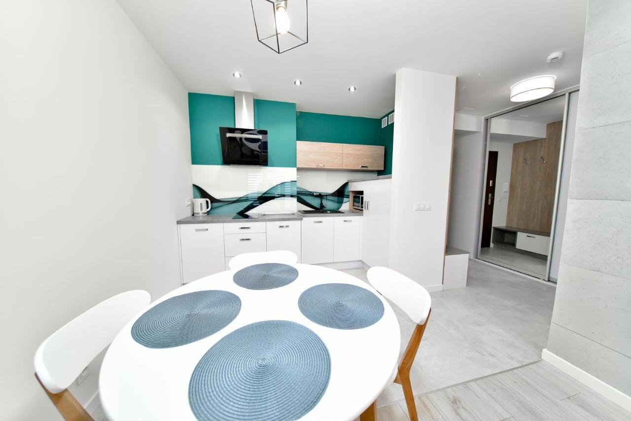 Apartament 59 Triventi Mountain - Apartamentuj Apartmán Karpacz