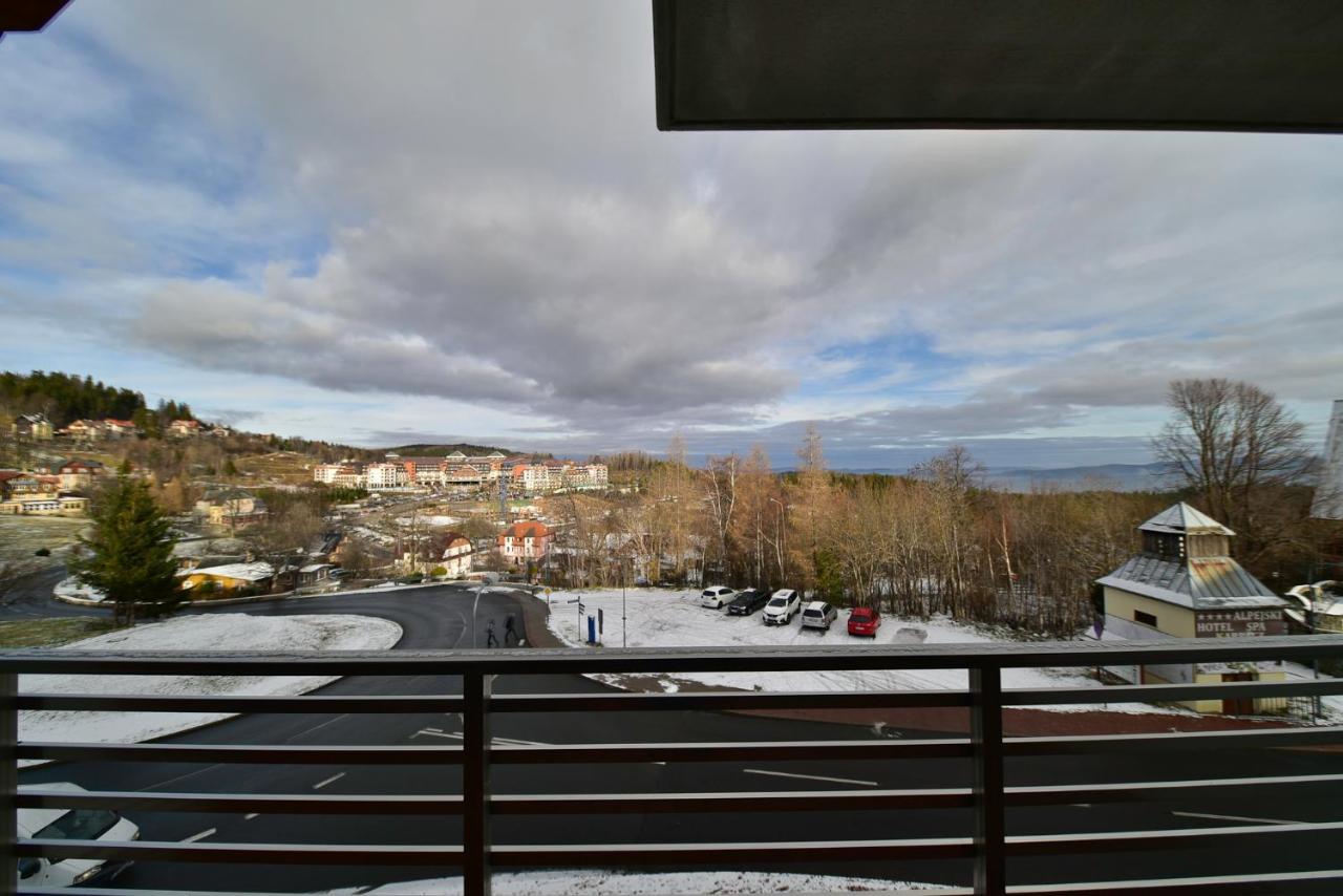 Apartament 59 Triventi Mountain - Apartamentuj * Karpacz