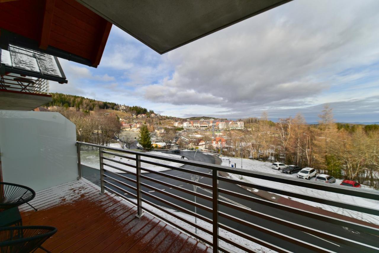 Apartament 59 Triventi Mountain - Apartamentuj * Karpacz